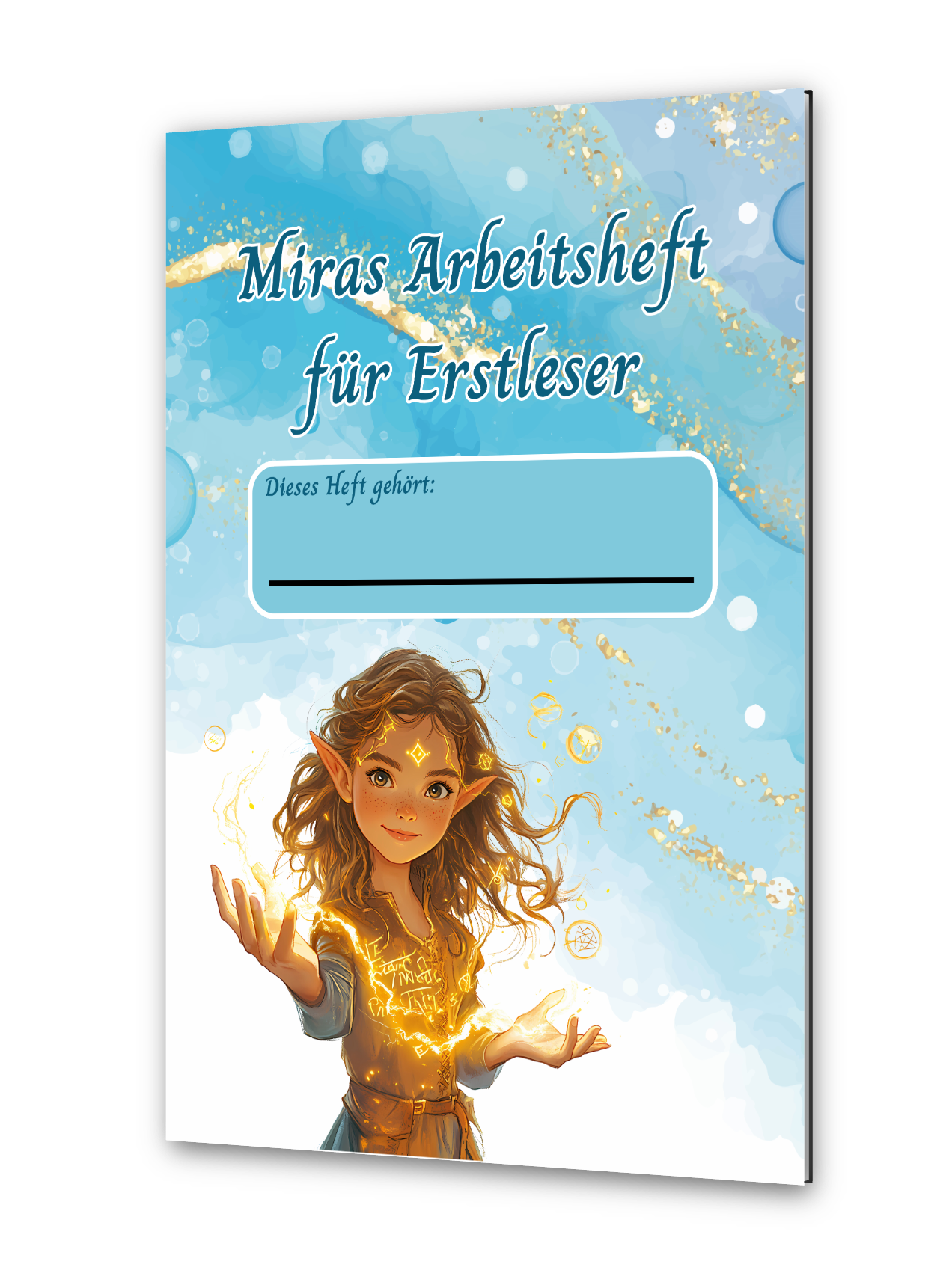 Schwung- und Motorikübungen